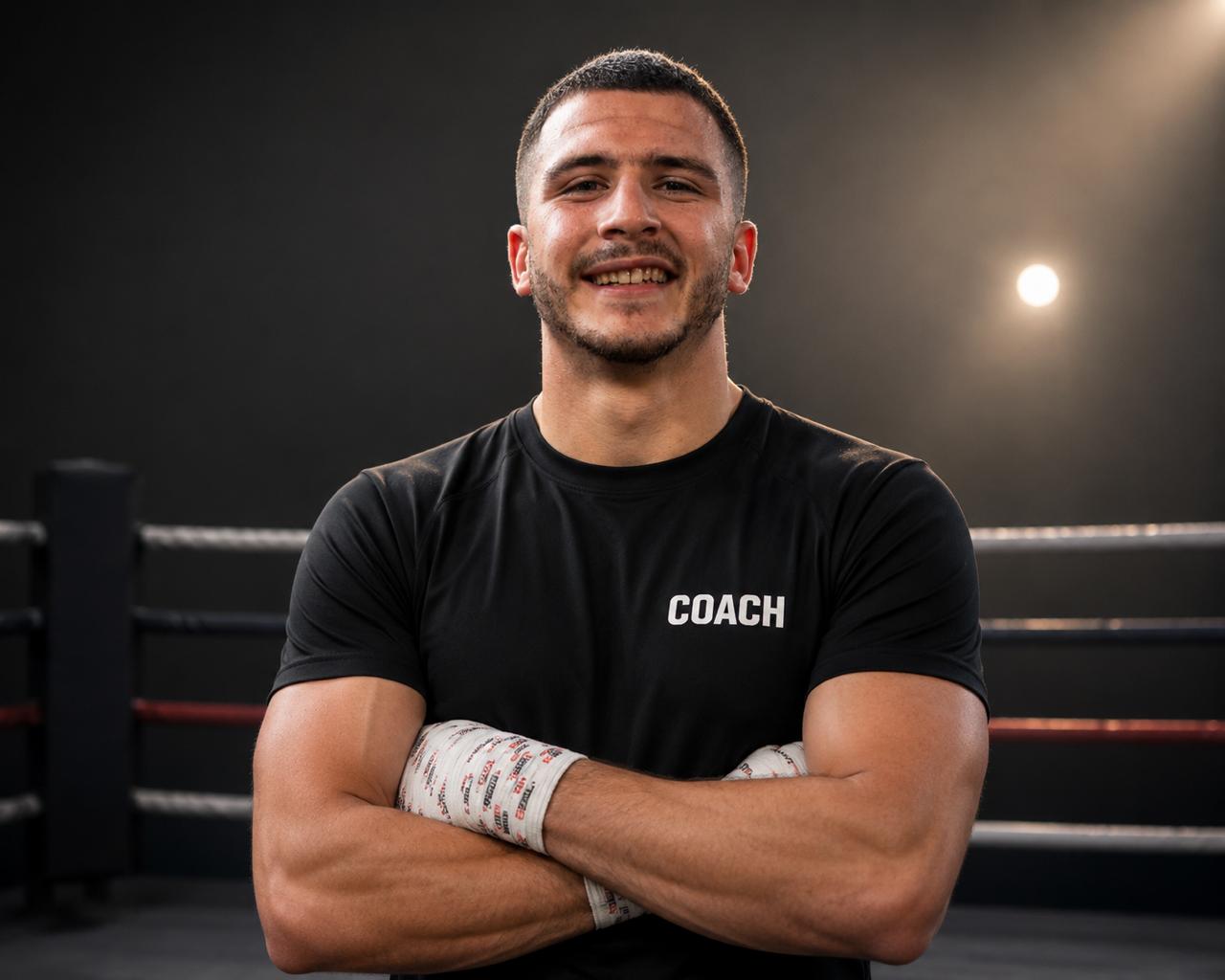 Ibrahim Boukedim
